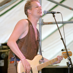 Nibe Festival 1995